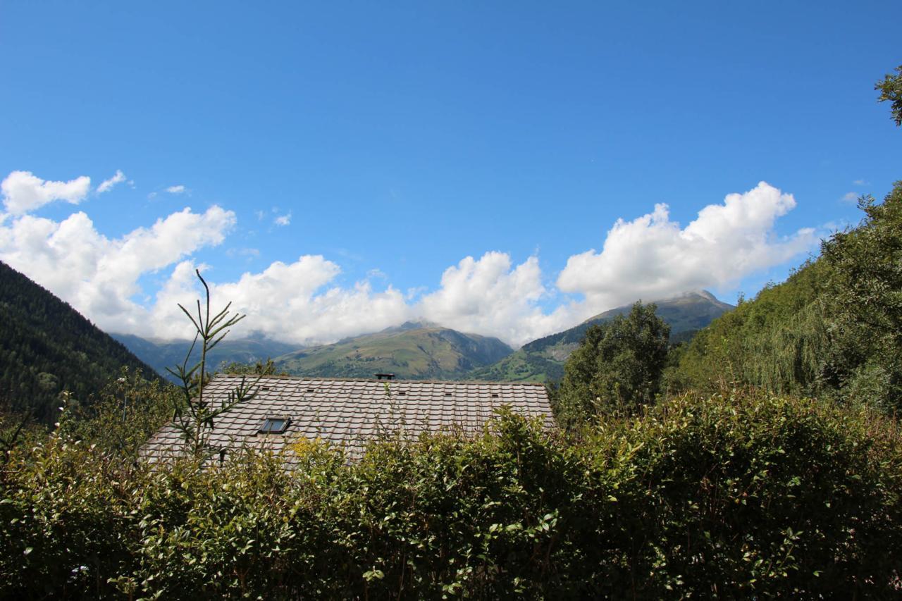 Chalet Tioli Montvalezan Kültér fotó