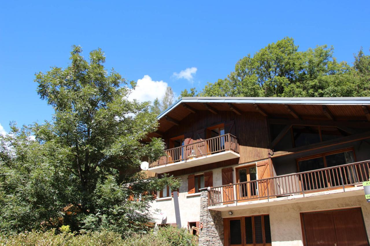 Chalet Tioli Montvalezan Kültér fotó