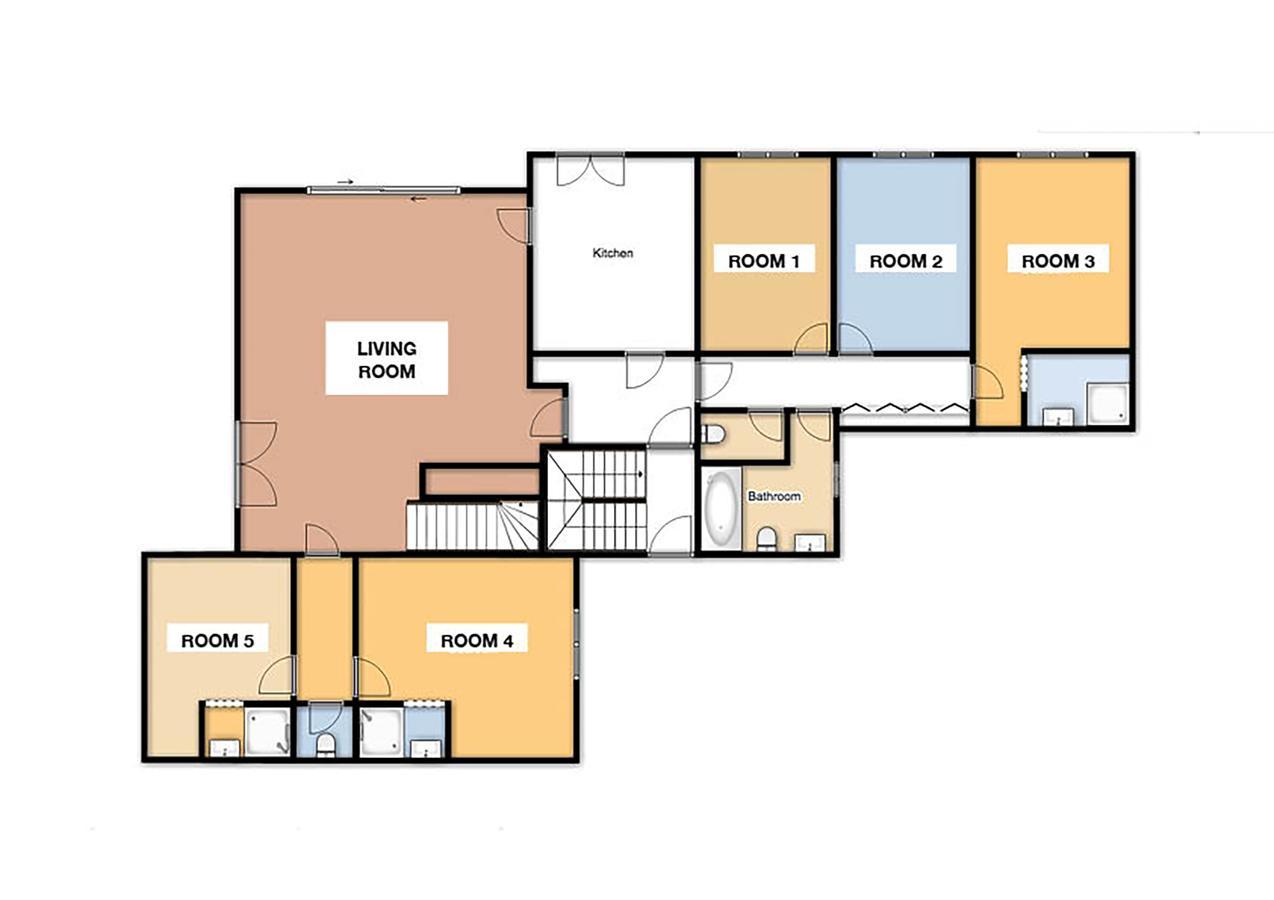 Chalet Tioli Montvalezan Kültér fotó