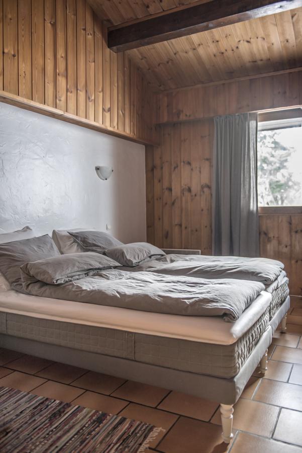 Chalet Tioli Montvalezan Kültér fotó