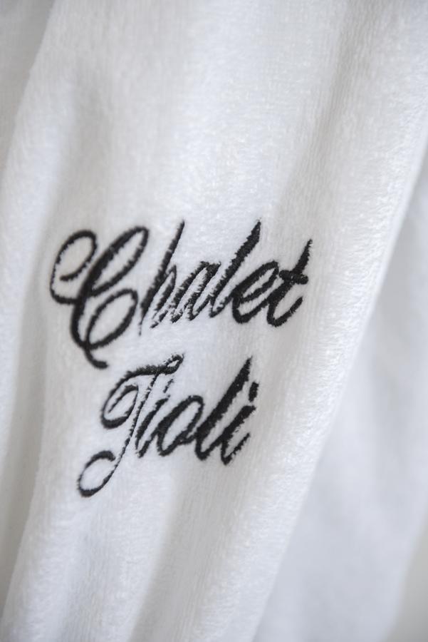 Chalet Tioli Montvalezan Kültér fotó