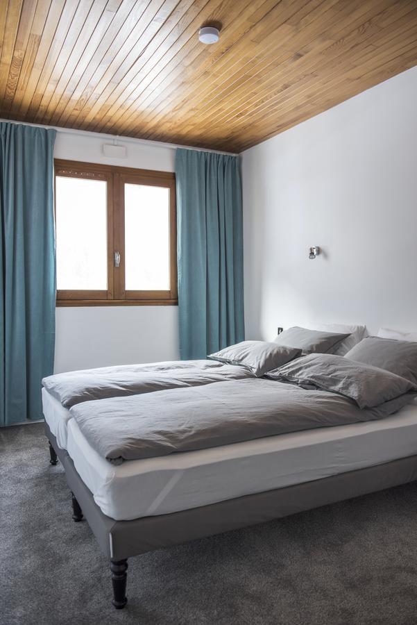 Chalet Tioli Montvalezan Kültér fotó