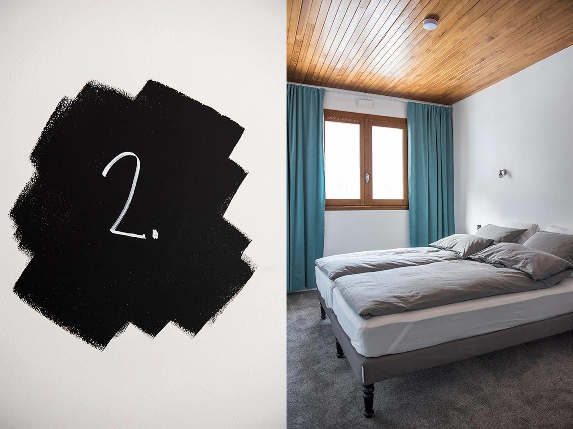 Chalet Tioli Montvalezan Kültér fotó