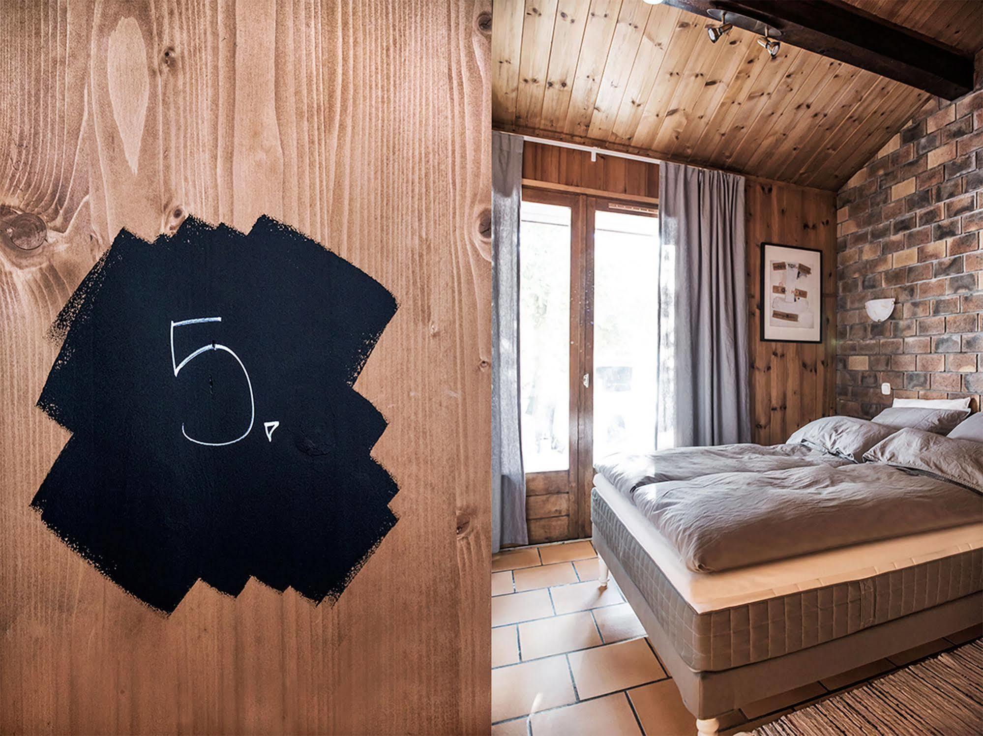 Chalet Tioli Montvalezan Kültér fotó