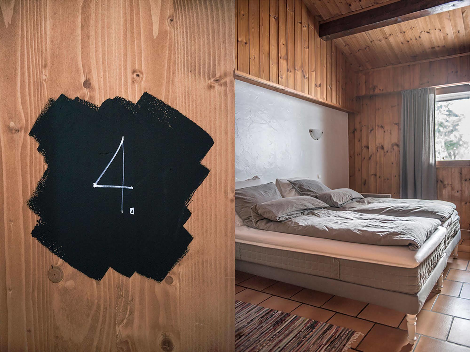 Chalet Tioli Montvalezan Kültér fotó