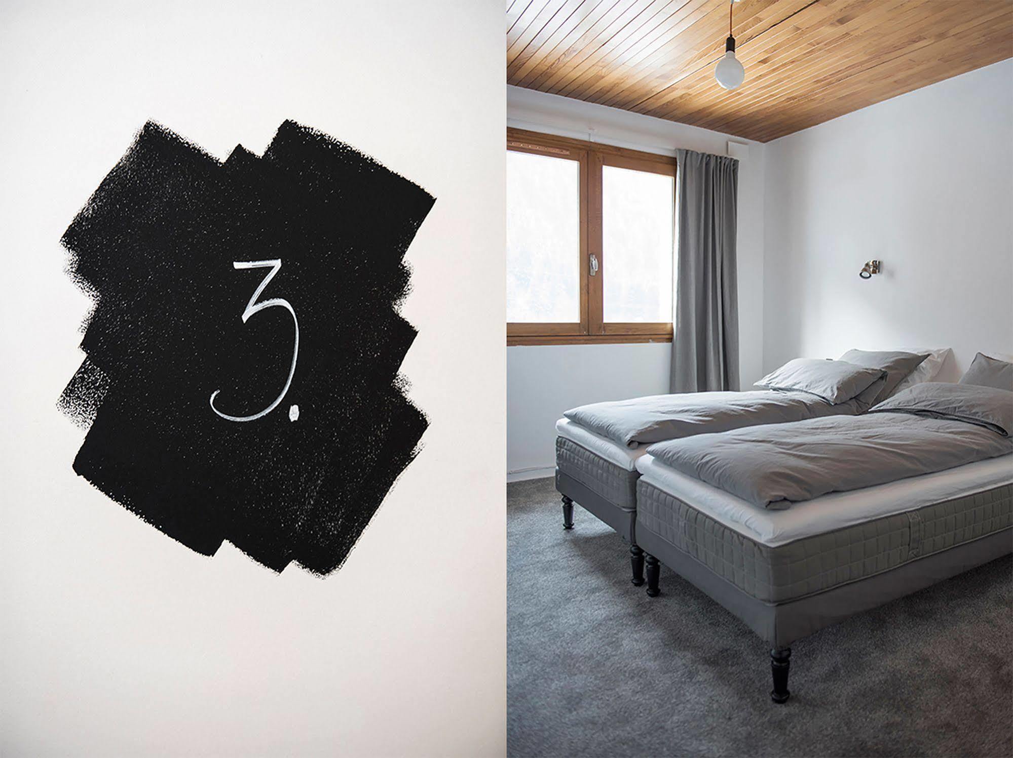 Chalet Tioli Montvalezan Kültér fotó