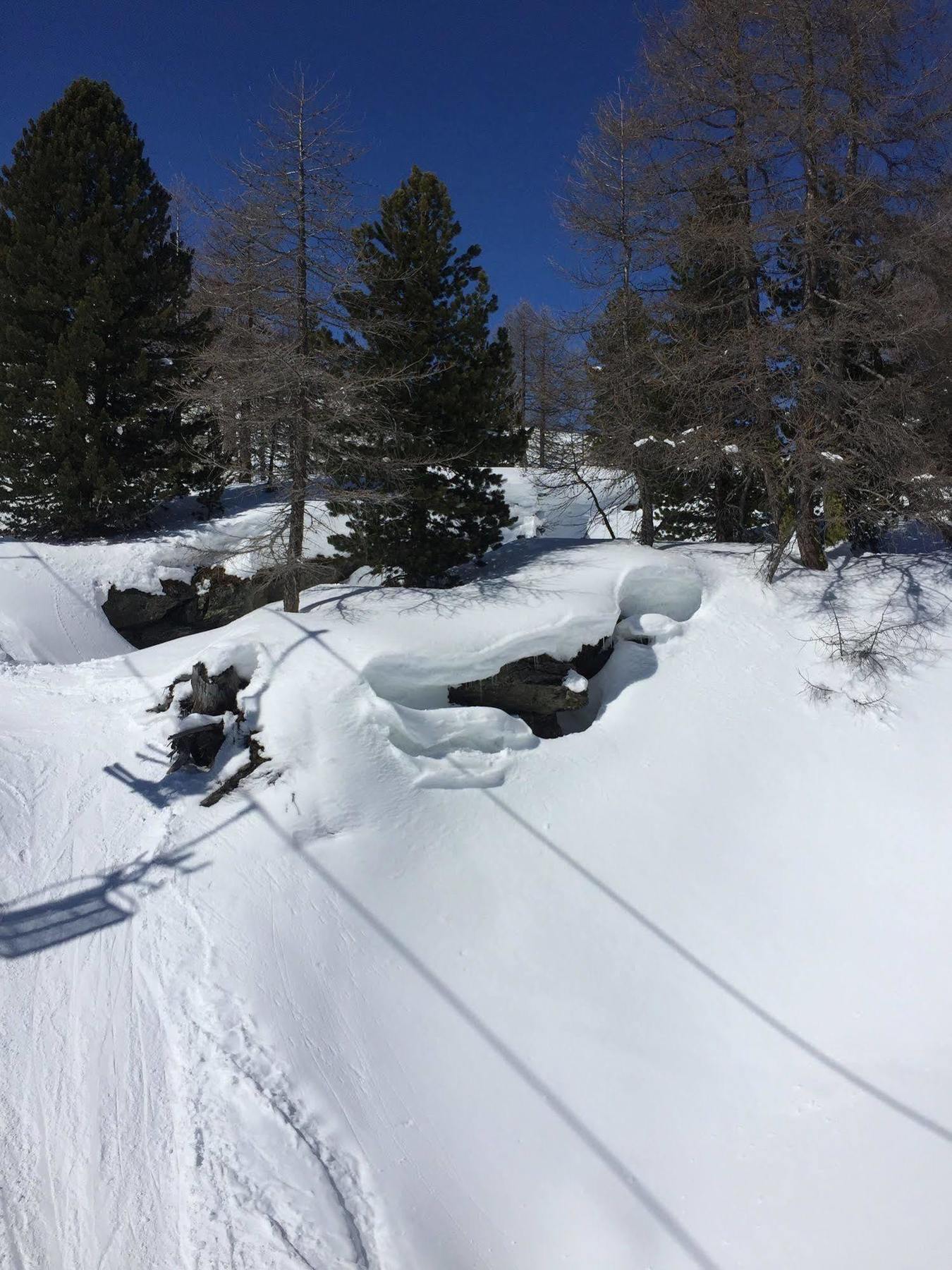 Chalet Tioli Montvalezan Kültér fotó