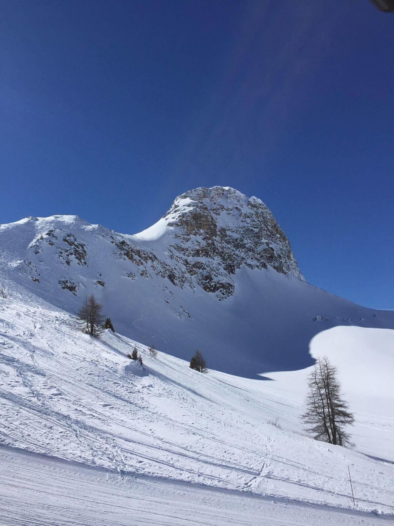 Chalet Tioli Montvalezan Kültér fotó